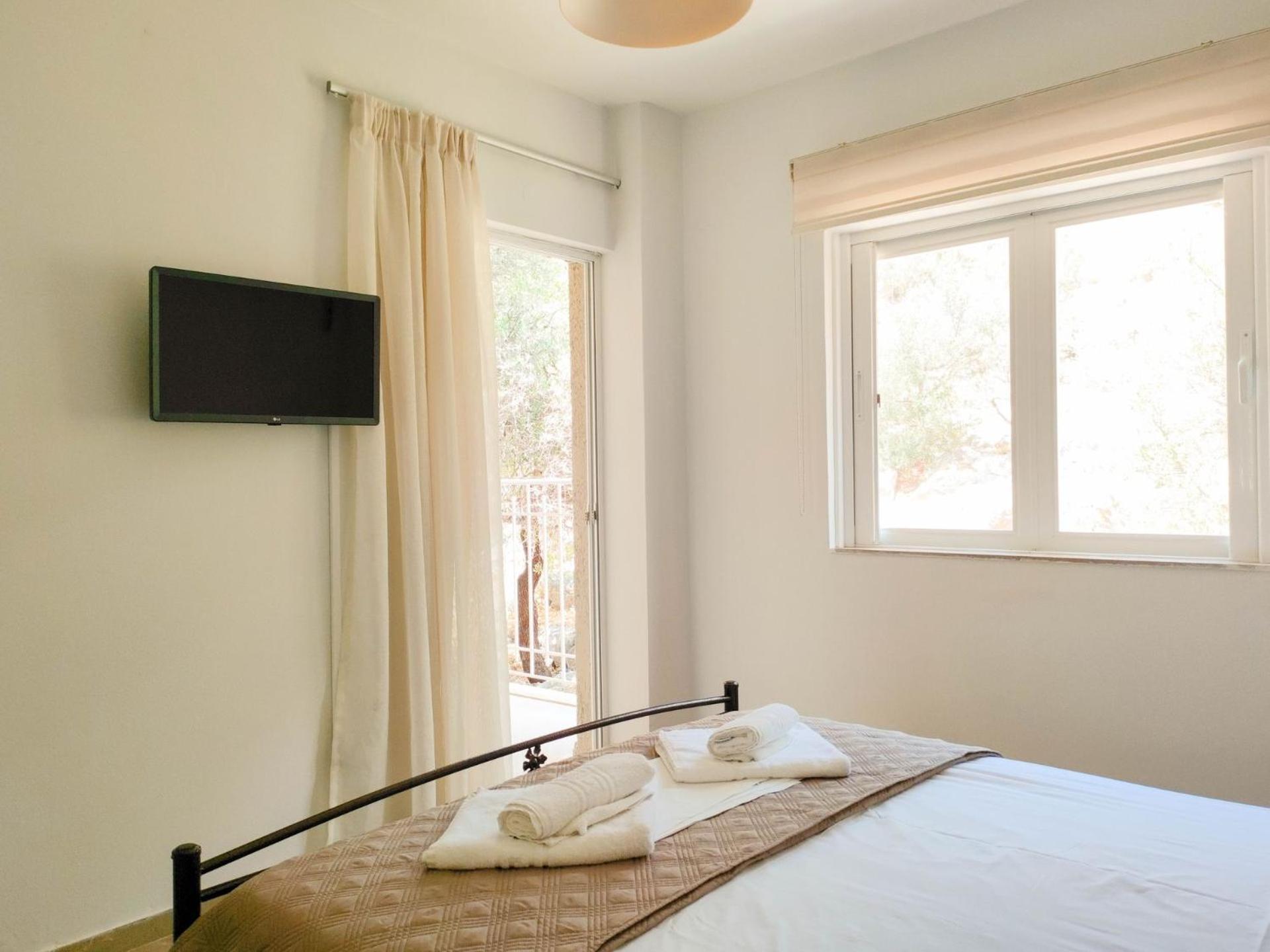 Akrotopi Apartments & Studios Толо Екстер'єр фото