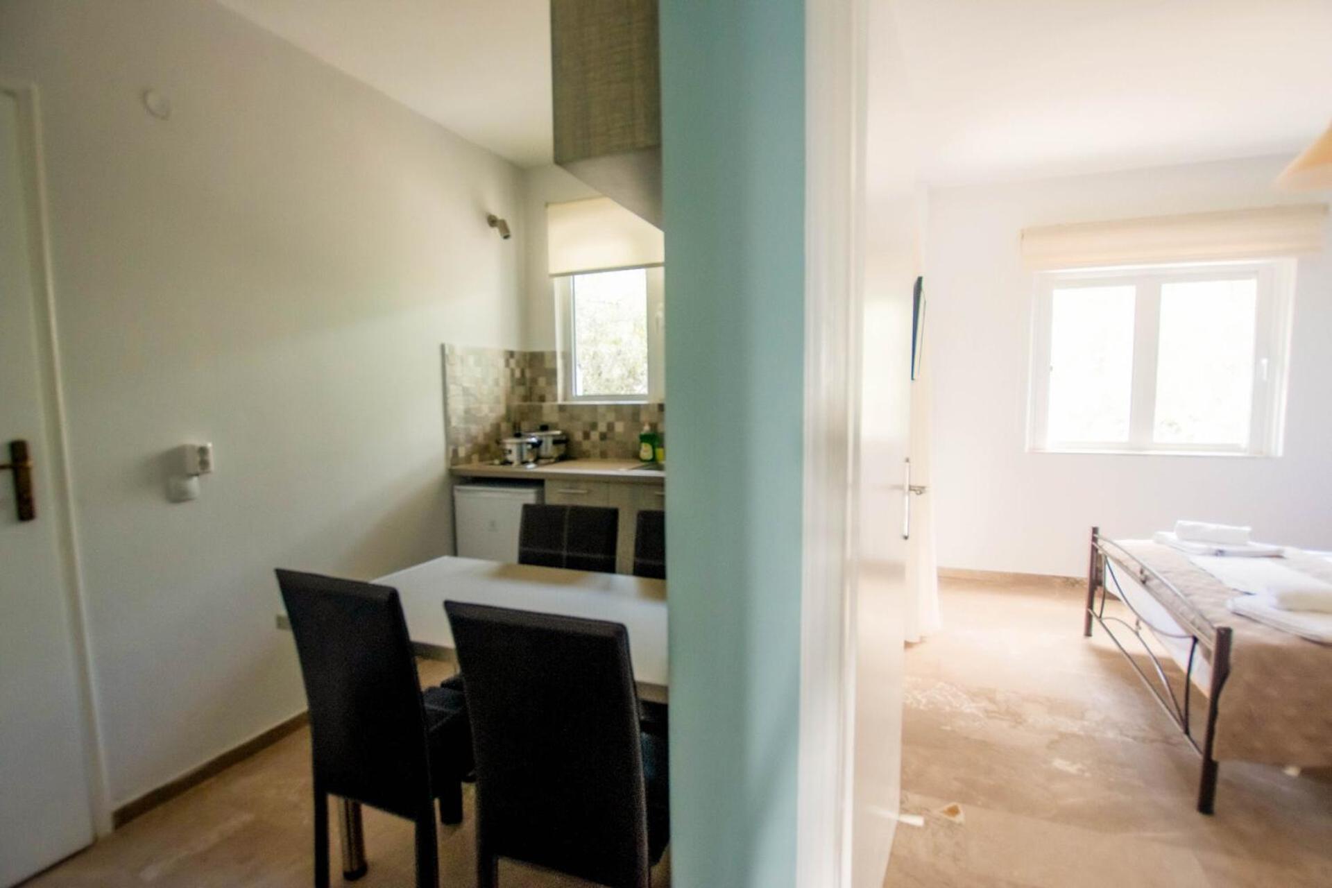 Akrotopi Apartments & Studios Толо Екстер'єр фото