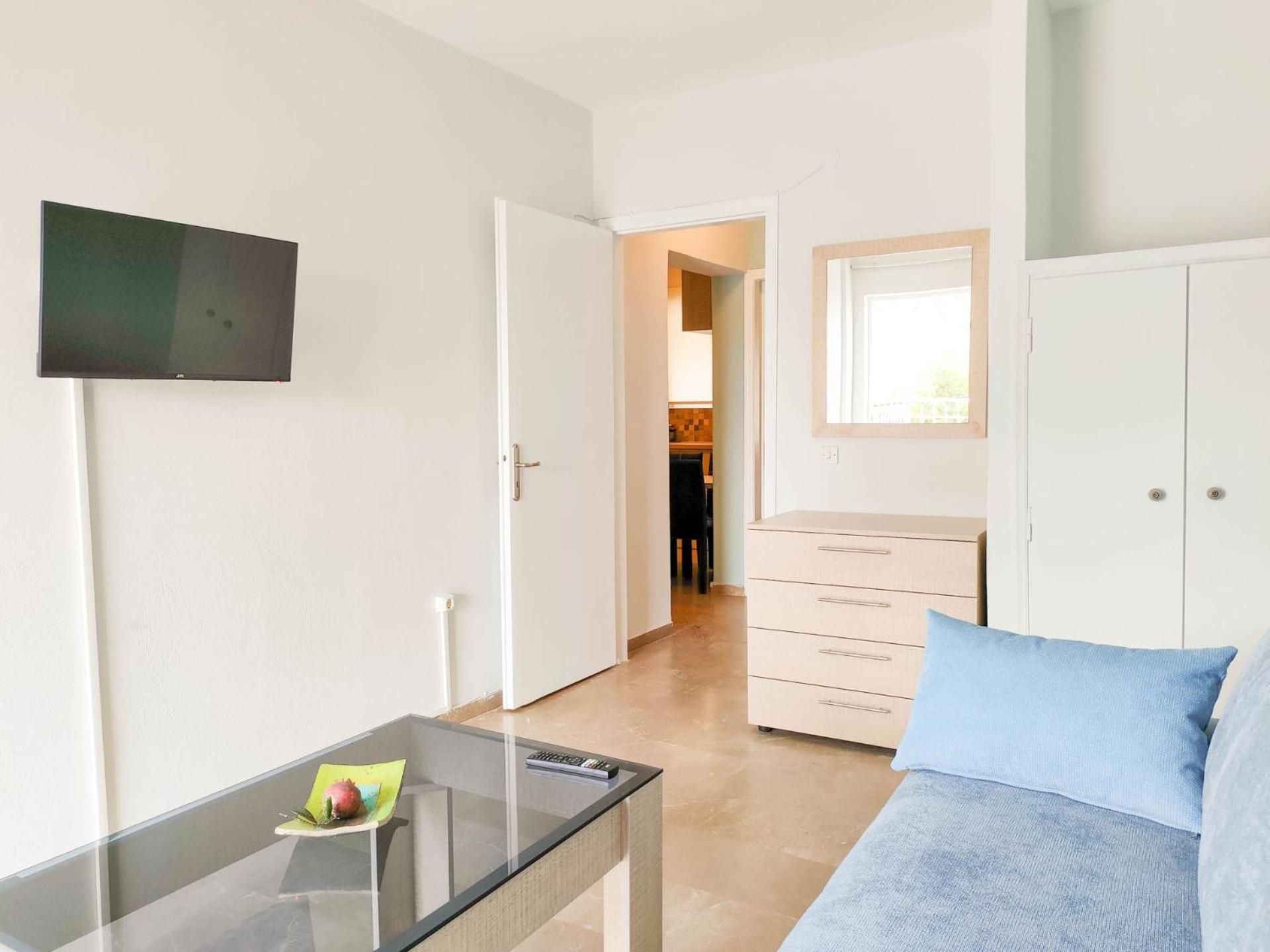 Akrotopi Apartments & Studios Толо Екстер'єр фото