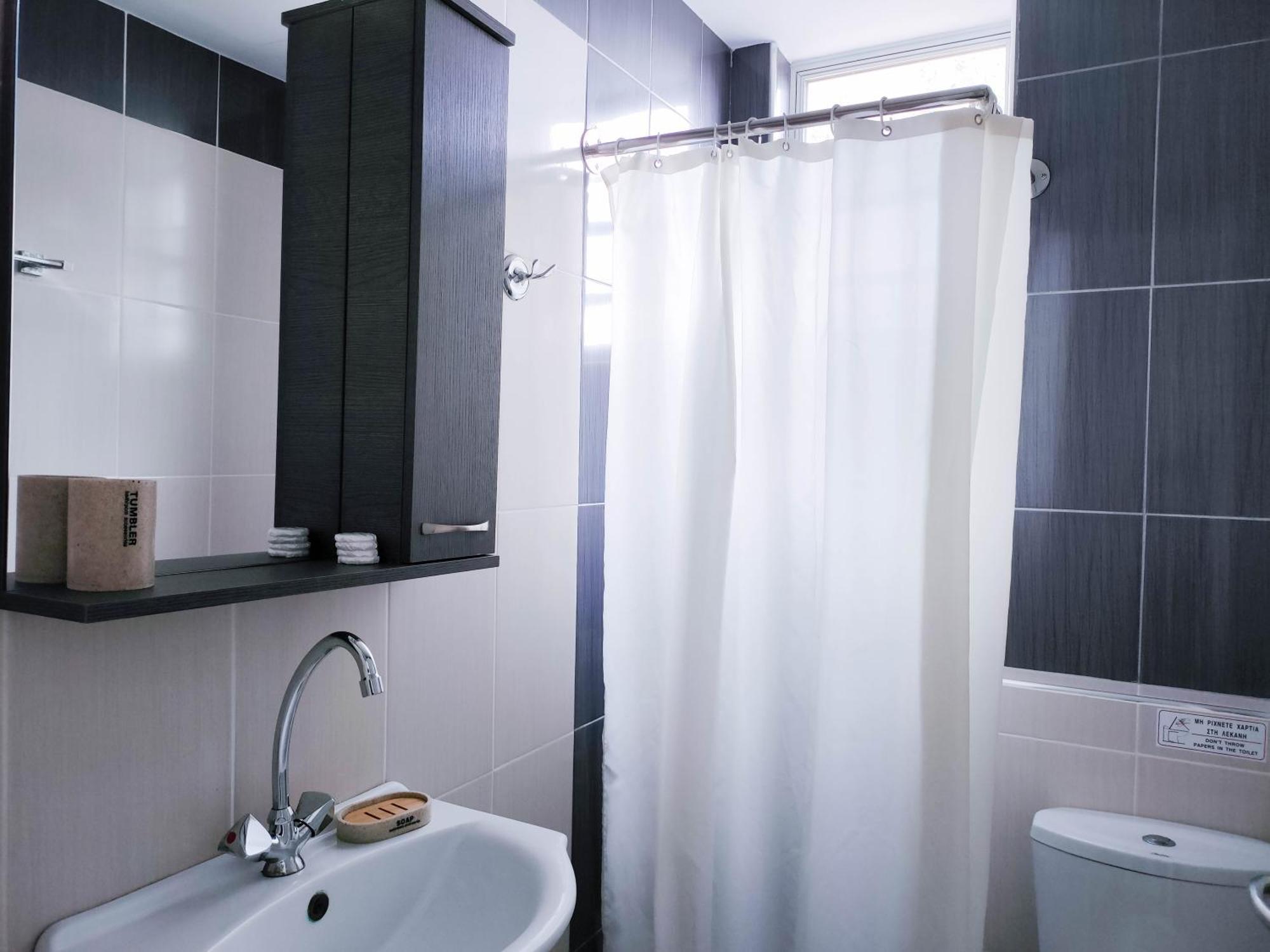 Akrotopi Apartments & Studios Толо Номер фото