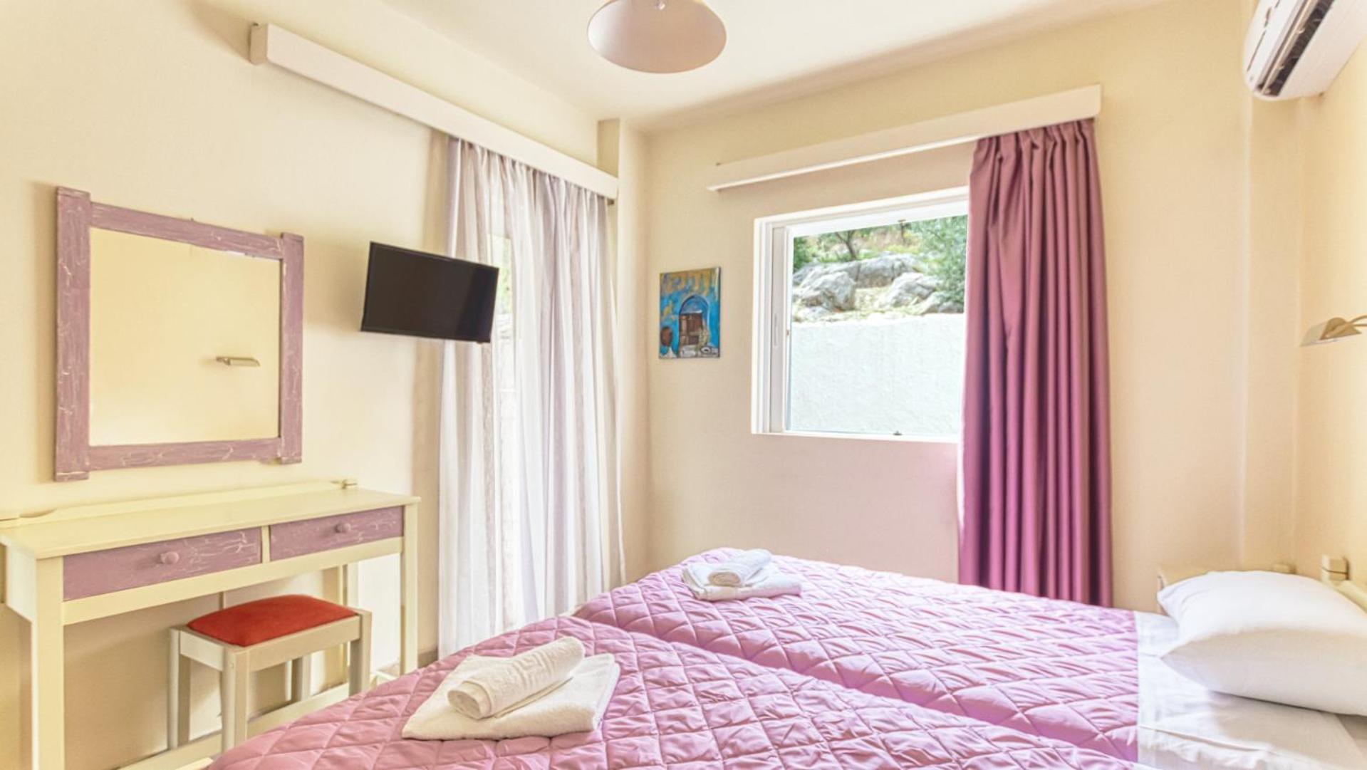 Akrotopi Apartments & Studios Толо Екстер'єр фото