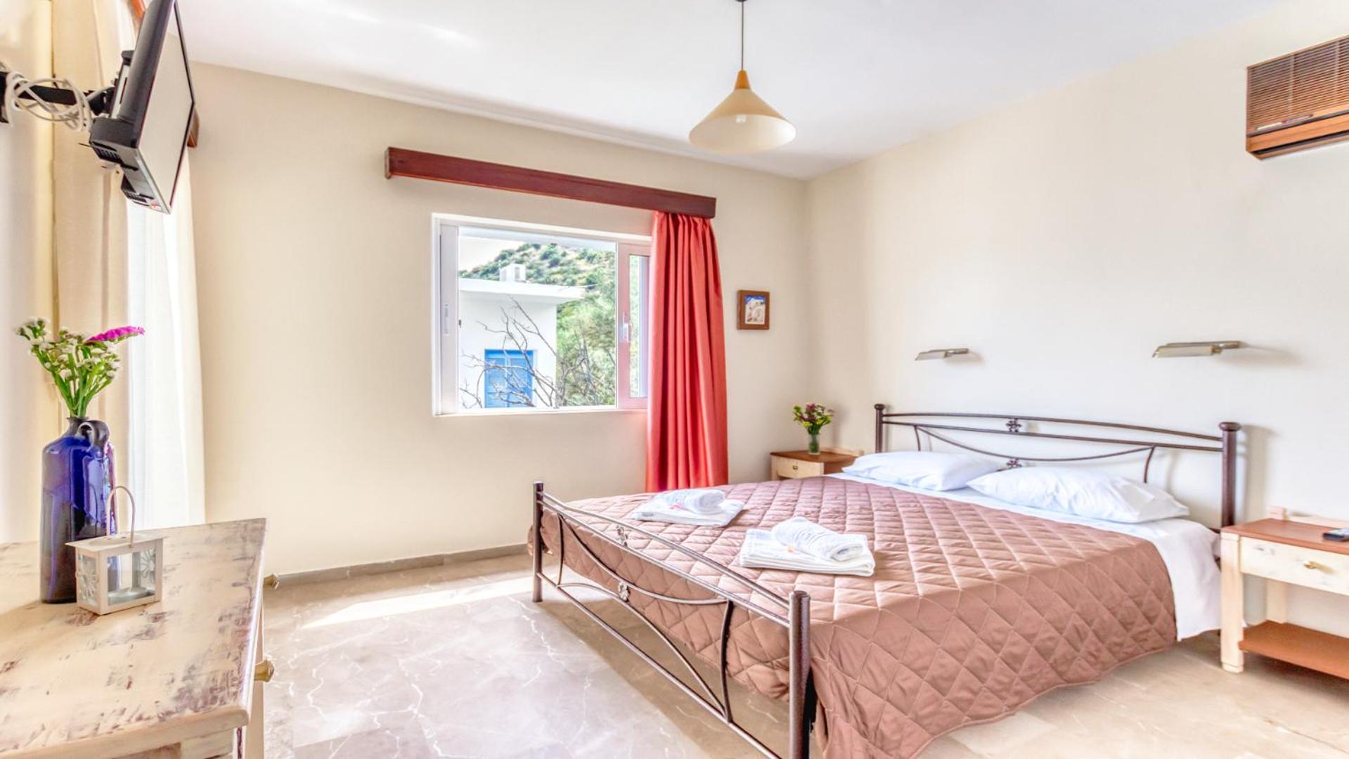 Akrotopi Apartments & Studios Толо Екстер'єр фото