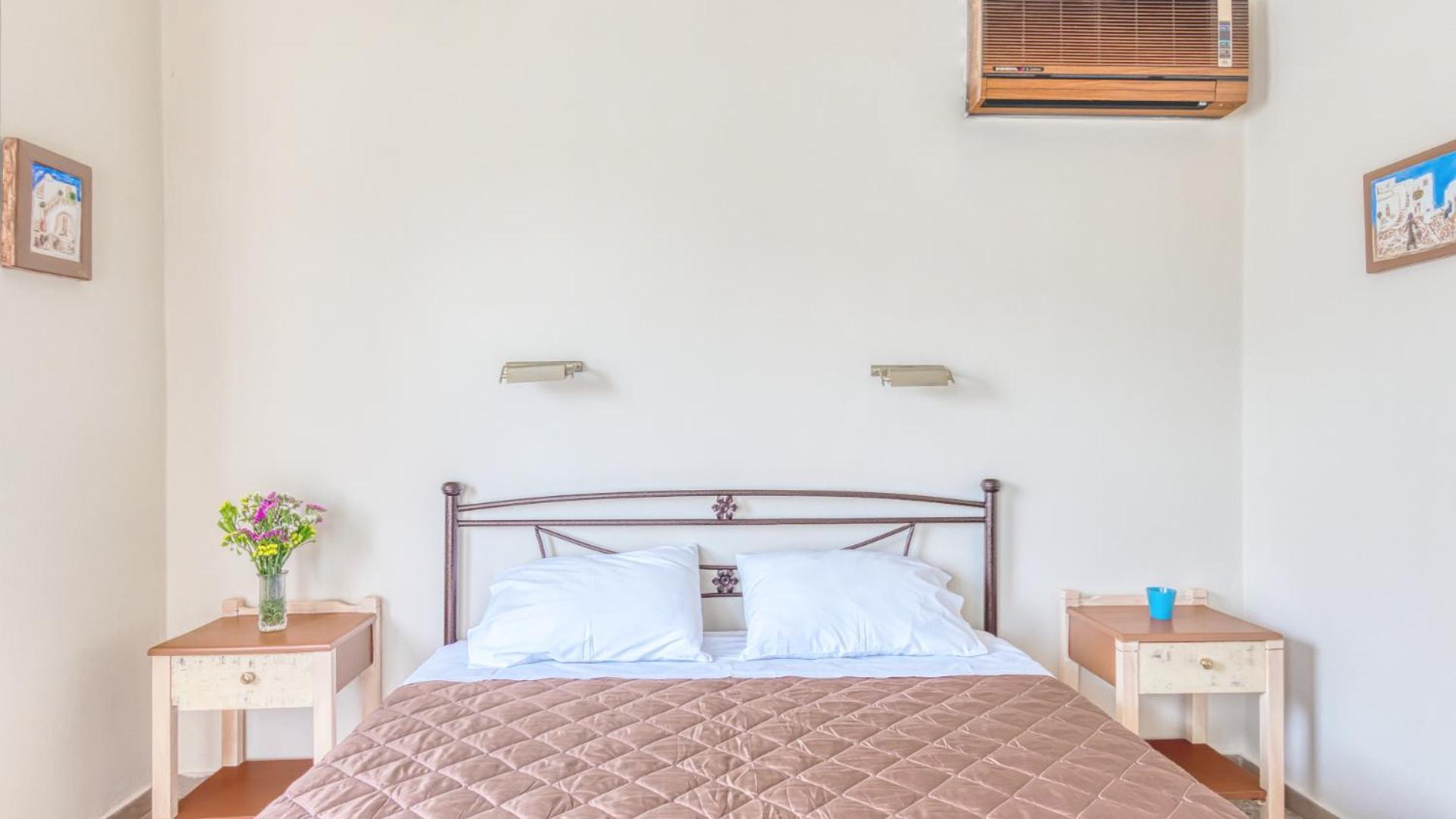 Akrotopi Apartments & Studios Толо Екстер'єр фото