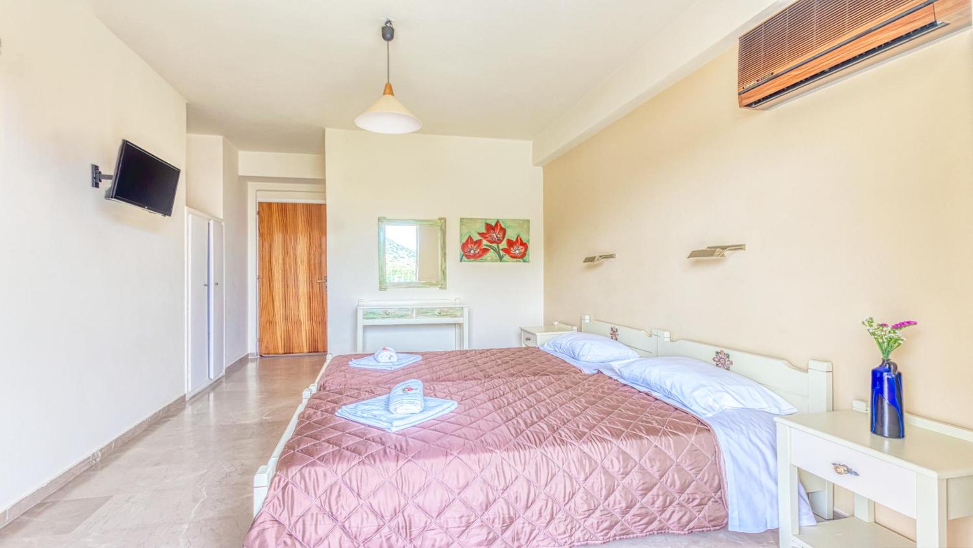 Akrotopi Apartments & Studios Толо Екстер'єр фото
