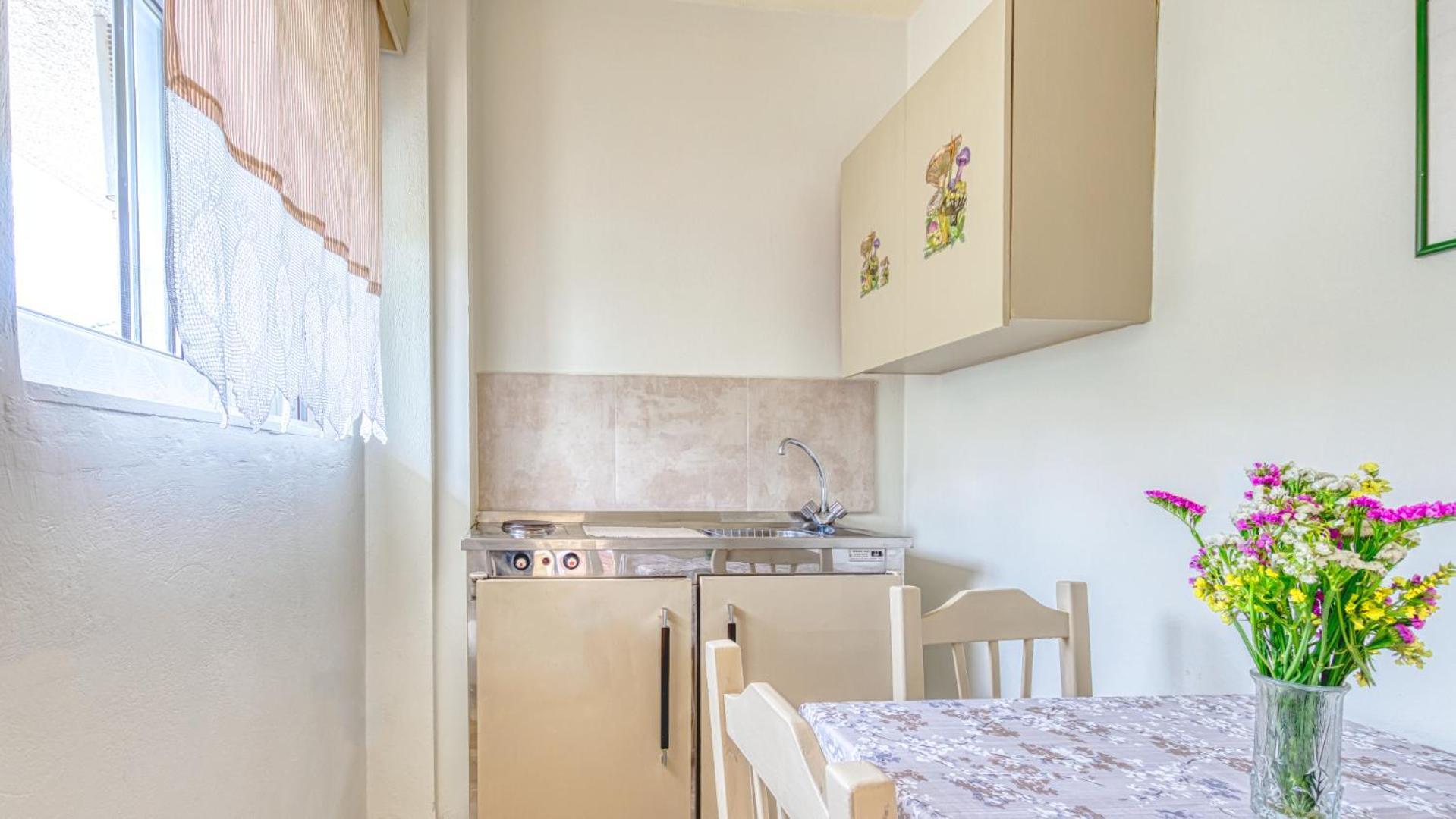 Akrotopi Apartments & Studios Толо Екстер'єр фото
