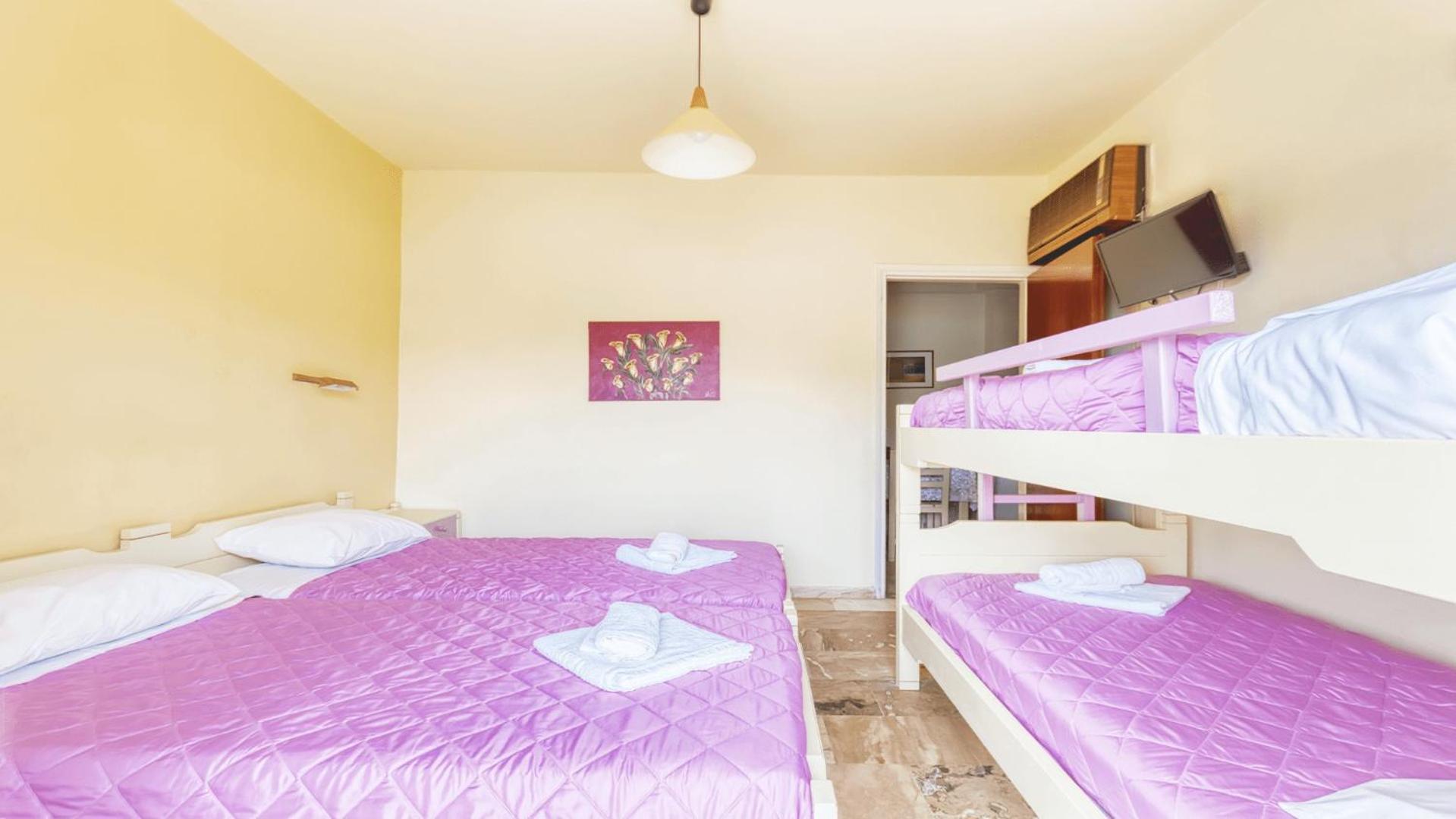 Akrotopi Apartments & Studios Толо Екстер'єр фото