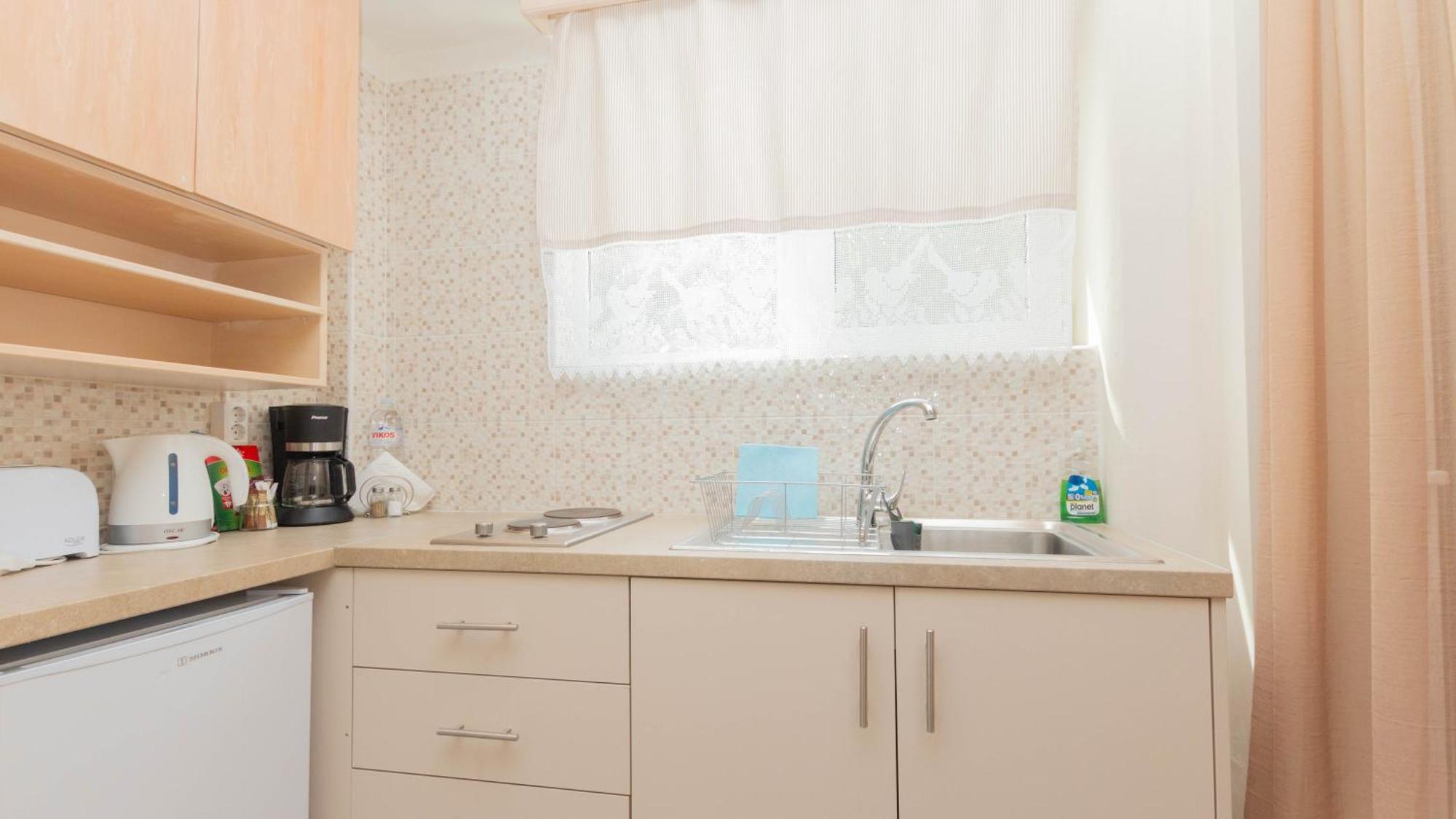 Akrotopi Apartments & Studios Толо Номер фото