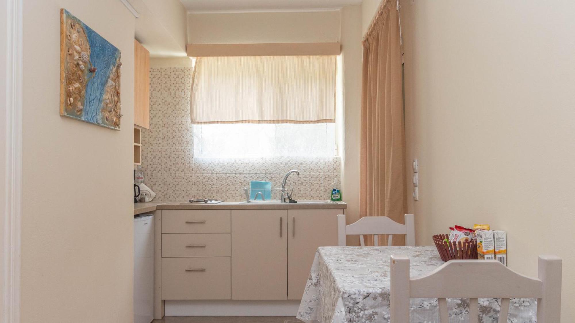 Akrotopi Apartments & Studios Толо Номер фото